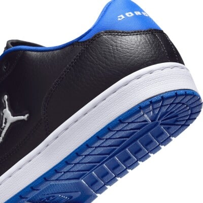 Nike Jordan Court Connect férfi szabadidőcipő