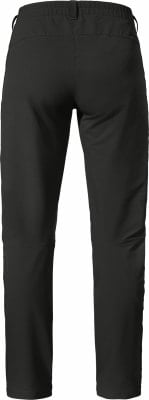 Schöffel Pants Ascona Warm Wanderhose kurzgestellt