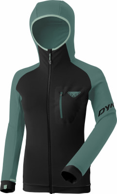 Dynafit Radical Polartec® Midlayer mit Kapuze
