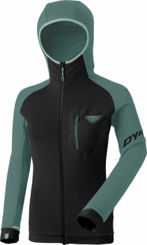 Dynafit Radical Polartec® Midlayer mit Kapuze
