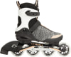 Firefly Kolieskové korČule ILS 350 W84, 84 mm kolieska ABEC 7, alu koïajnice