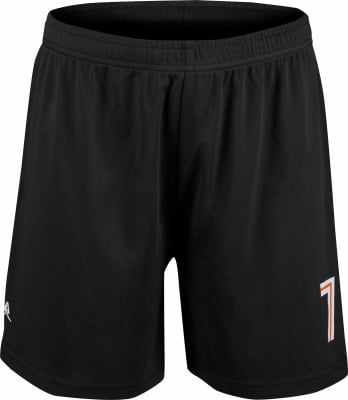 Active Rebel ACTIVE REBEL Hero Shorts, lightweight 100 % PES Active Rebel ACTIVE REBEL Hero Shorts, lightweight 100 % PES