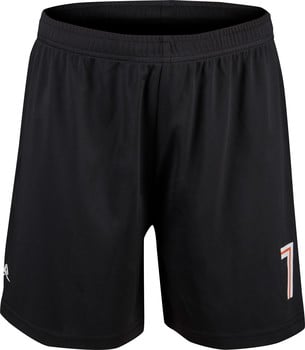 Active Rebel ACTIVE REBEL Hero Shorts, lightweight 100 % PES
