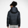 Dám. bunda s kapucňou W Nsw Tf Rpl Classic Tape Jkt