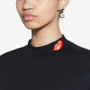Nike W Nsw Tee Ls Mock Love női ing hosszú ujjú