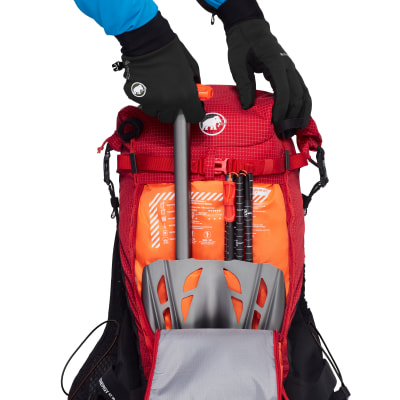 Mammut Aenergy ST 20-25 Tourenrucksack
