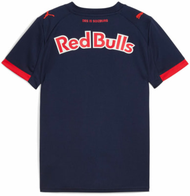 Puma RBS Away Jersey Replic Fantrikot
