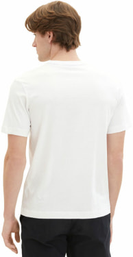 Logo Tee férfi póló