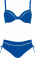 C-Cup Bikini-Set