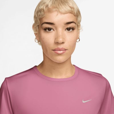 Nike Tempo Laufshirt