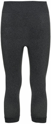 Odlo Performance Warm Eco 3/4 Funktionsunterhose