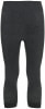 Odlo Performance Warm Eco 3/4 Funktionsunterhose