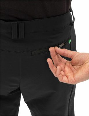 Vaude Strathcona II Wanderhose