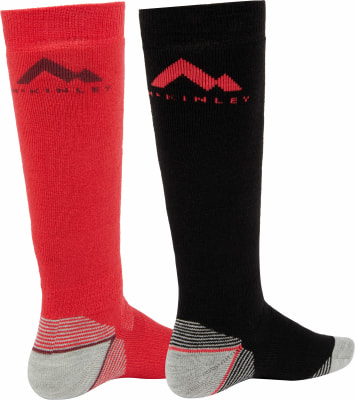 McKINLEY Rob Doppelpack Skistrumpfe