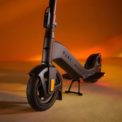 PURE Advance+ McLaren E-Scooter PURE Advance+ McLaren E-Scooter