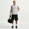 Nike DriFit NAC SLVLS FLC ärmelloser Hoodie