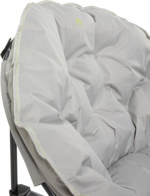 McKINLEY Faro 500 Campingstuhl, Armlehne