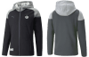 Union Julbach teamCUP Kapuzenjacke