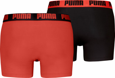 Puma Everyday Basic Boxershorts 2er-Pack