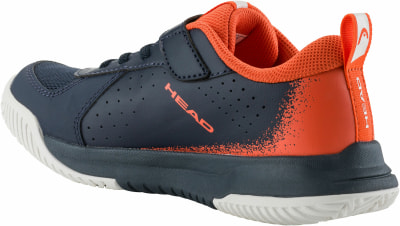 Head Sprint Velcro 4.0 Tennisschuhe