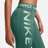 Nike W Np Df Mr 7/8 Grx női legging