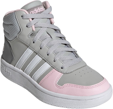 Hoops Mid 2.0 K gyerek szabadidőcipő