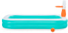 Bestway Dunk N Splash Family Pool 251x168x102cm