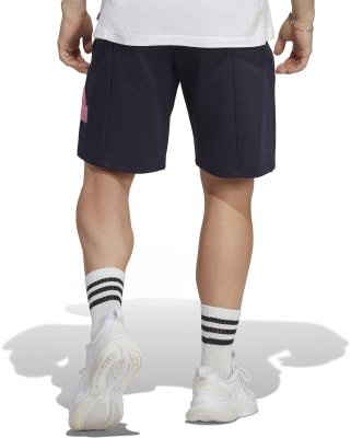 adidas M FI BOS SHO férfi sort