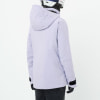 Salomon Brillant Skijacke mit Kapuze