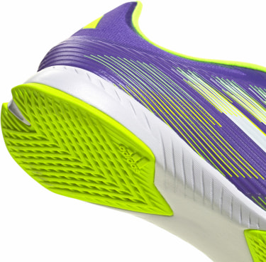 F50 League Indoor Fußballschuhe