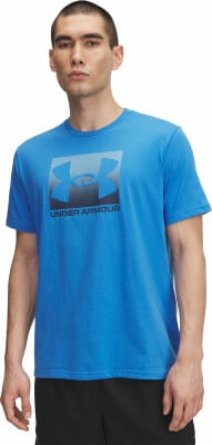 Under Armour Boxed Sports T-Shirt