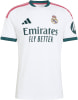 adidas Real Madrid 26/27 Heimtrikot