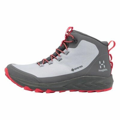 Haglöfs L.I.M FH GTX Mid outdoorové boty Haglöfs L.I.M FH GTX Mid outdoorové boty