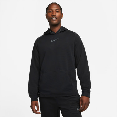 Pro Fleece Hoodie