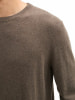Tom Tailor TOM TAILOR Cotton Cashmere pulóver
