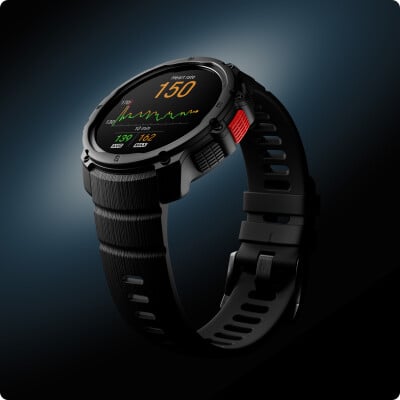 Polar Street X Smartwatch Polar Street X Smartwatch