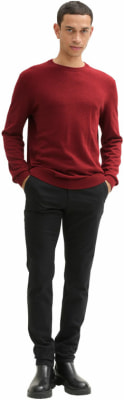 Tom Tailor TOM TAILOR Cotton Cashmere pulóver