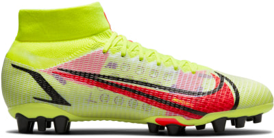 Nike Mercurial Superfly 8 Pro AG Fußballschuhe