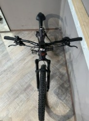 Lapierre Overvolt HT 9:7