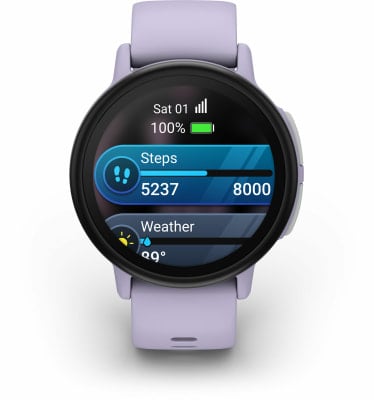 Garmin Bounce 2 Aktivitätstracker Garmin Bounce 2 Aktivitätstracker