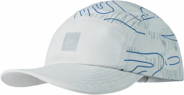 5 Panel Kappe