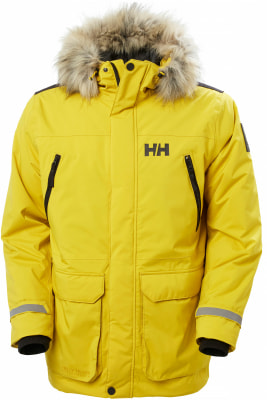 Helly Hansen Reine férfi kabát