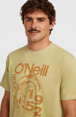O'Neill O'Riginals Circle T-Shirt O'Neill O'Riginals Circle T-Shirt