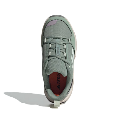 adidas Terrex AX4R K Gyerek túracipő 