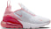 Det. voïnočasová obuv AIR MAX 270 (GS) veï. SRN