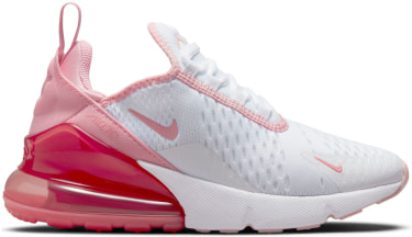 Det. voïnočasová obuv AIR MAX 270 (GS) veï. SRN