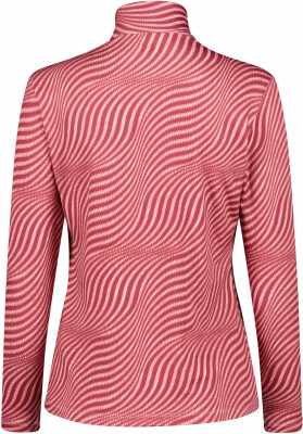 CMP Sweat L/S Shirt mit Zipp CMP Sweat L/S Shirt mit Zipp