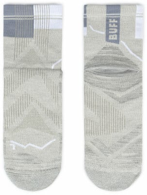 Buff Coolnet Quarter Sock Laufsocken Buff Coolnet Quarter Sock Laufsocken