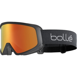 Bedrock Plus Skibrille Doppelscheibe