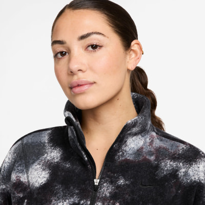Nike One Therma-FIT női pulóver